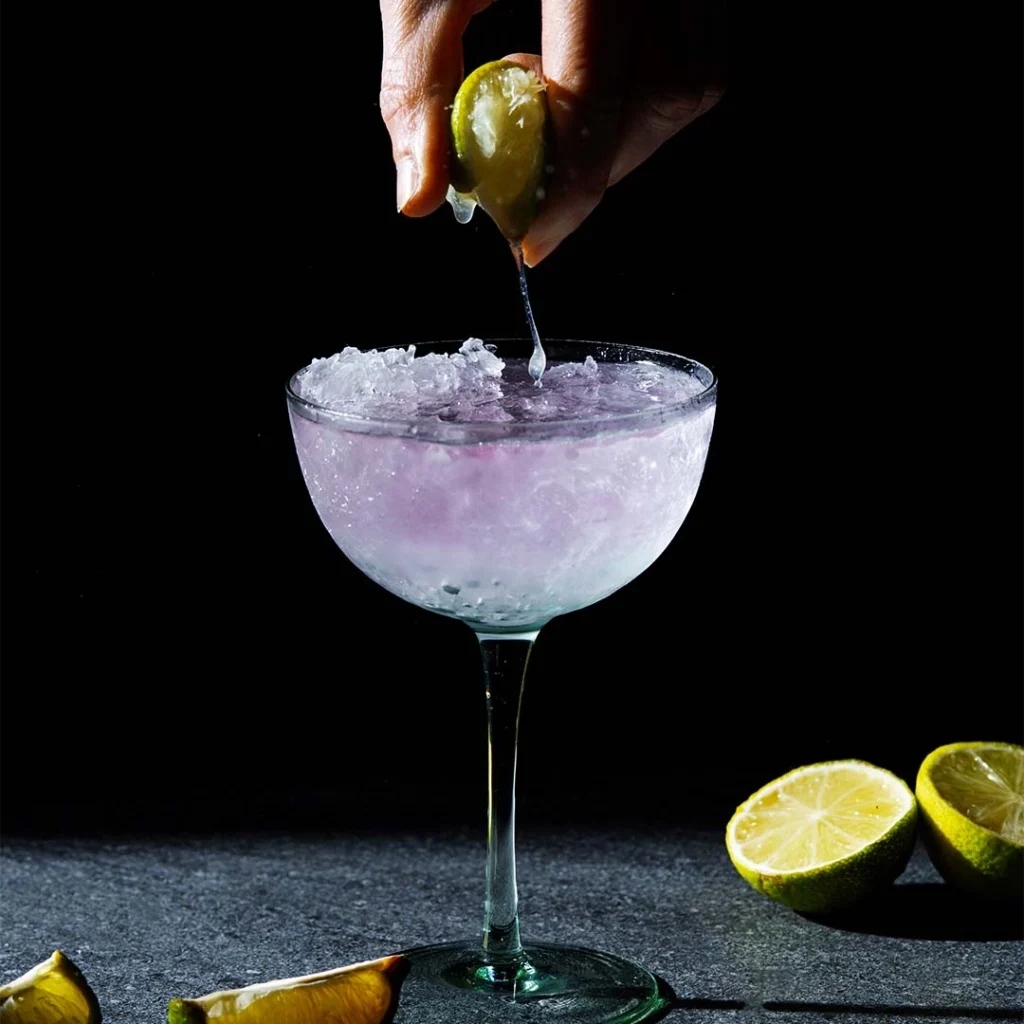 Atelier création ou dégustation de mocktail